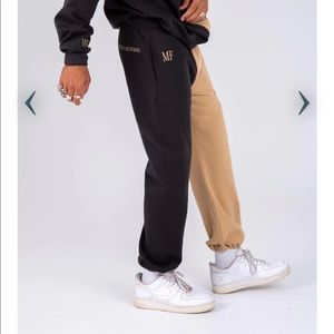 Mayfair sweat pants!